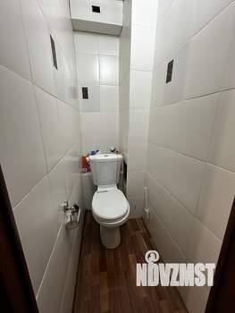 1-к квартира, на длительный срок, 32м2, 1/12 этаж