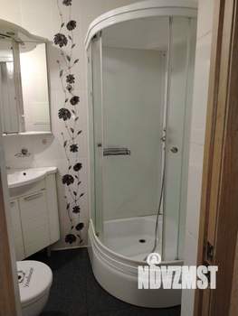 1-к квартира, на длительный срок, 39м2, 5/5 этаж