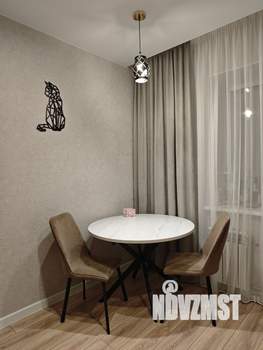 1-к квартира, на длительный срок, 42м2, 2/14 этаж