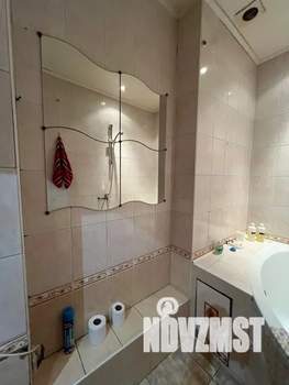 Студия квартира, посуточно, 30м2, 4/5 этаж