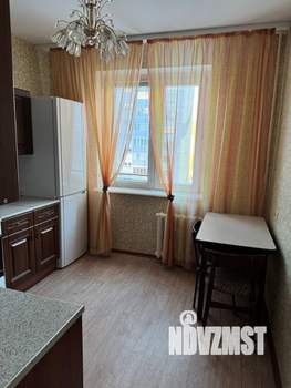 1-к квартира, на длительный срок, 43м2, 5/10 этаж