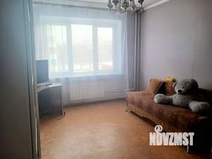 1-к квартира, на длительный срок, 38м2, 3/10 этаж