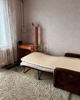 2-к квартира, на длительный срок, 50м2, 6/10 этаж