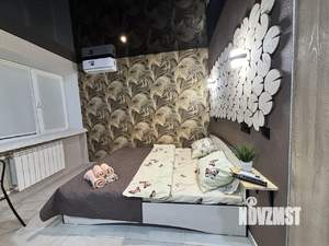 1-к квартира, посуточно, 21м2, 1/1 этаж