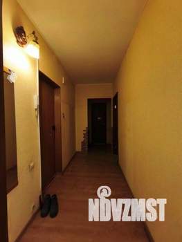 2-к квартира, на длительный срок, 53м2, 8/10 этаж