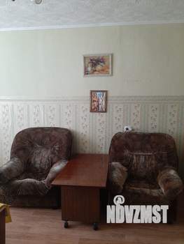 1-к квартира, посуточно, 31м2, 1/5 этаж