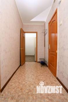 2-к квартира, посуточно, 52м2, 3/9 этаж