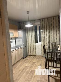 1-к квартира, на длительный срок, 38м2, 3/12 этаж