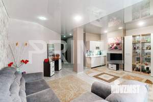 1-к квартира, на длительный срок, 40м2, 8/16 этаж