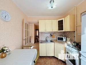 1-к квартира, посуточно, 32м2, 3/5 этаж