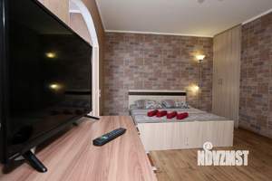 1-к квартира, посуточно, 31м2, 2/5 этаж