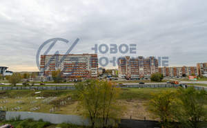 1-к квартира, на длительный срок, 38м2, 4/10 этаж