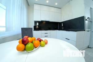 2-к квартира, посуточно, 45м2, 4/12 этаж