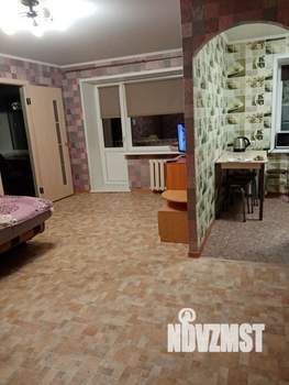 2-к квартира, на длительный срок, 45м2, 3/5 этаж