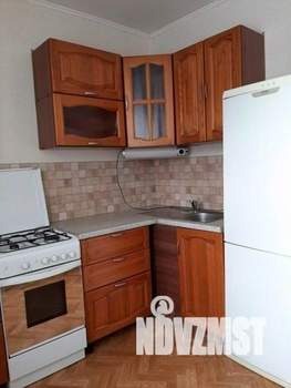 1-к квартира, на длительный срок, 40м2, 3/5 этаж