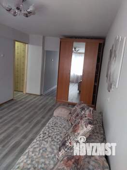 2-к квартира, на длительный срок, 45м2, 3/5 этаж