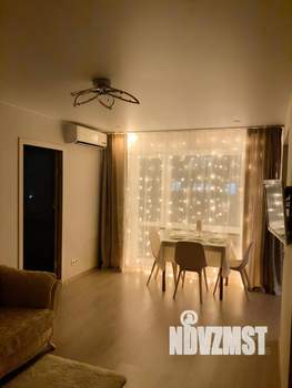 2-к квартира, посуточно, 45м2, 5/5 этаж