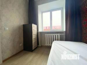 2-к квартира, на длительный срок, 45м2, 5/5 этаж