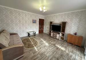 1-к квартира, на длительный срок, 44м2, 5/10 этаж