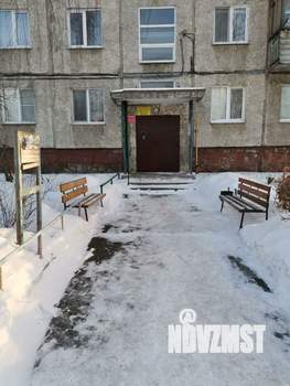 1-к квартира, на длительный срок, 32м2, 1/5 этаж