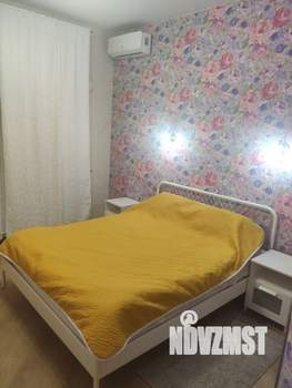 2-к квартира, на длительный срок, 65м2, 1/3 этаж