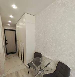 1-к квартира, на длительный срок, 25м2, 2/17 этаж