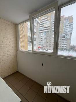 1-к квартира, на длительный срок, 47м2, 2/16 этаж