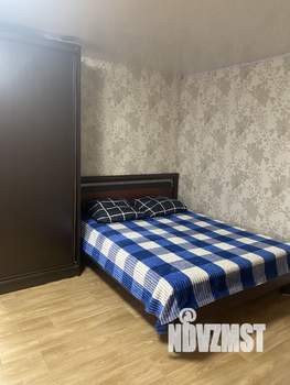1-к квартира, посуточно, 34м2, 5/5 этаж