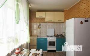 1-к квартира, на длительный срок, 40м2, 5/5 этаж
