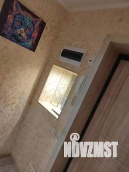 2-к квартира, посуточно, 50м2, 5/5 этаж