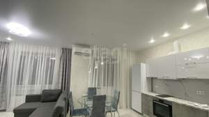 1-к квартира, на длительный срок, 41м2, 14/15 этаж