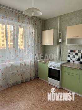 1-к квартира, на длительный срок, 37м2, 3/10 этаж