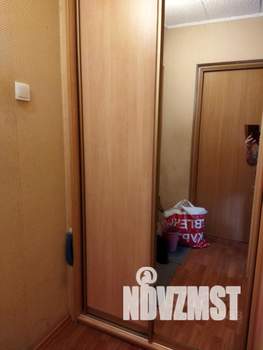 1-к квартира, на длительный срок, 30м2, 3/9 этаж