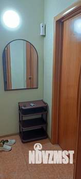 1-к квартира, на длительный срок, 40м2, 3/10 этаж