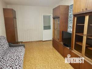 1-к квартира, на длительный срок, 32м2, 3/5 этаж