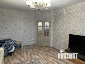 2-к квартира, на длительный срок, 65м2, 2/18 этаж