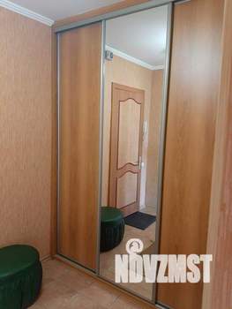 1-к квартира, на длительный срок, 36м2, 5/5 этаж