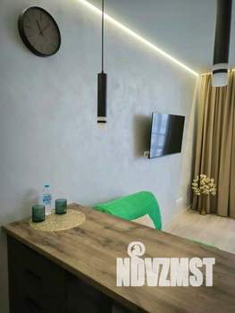 1-к квартира, посуточно, 33м2, 1/1 этаж