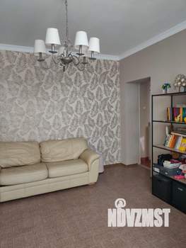 1-к квартира, на длительный срок, 35м2, 5/6 этаж