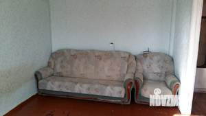 1-к квартира, на длительный срок, 32м2, 5/5 этаж