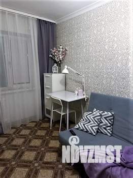 2-к квартира, на длительный срок, 50м2, 1/6 этаж