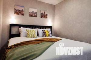 1-к квартира, посуточно, 10м2, 1/9 этаж