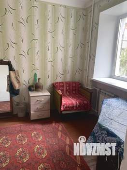 2-к квартира, на длительный срок, 44м2, 4/5 этаж