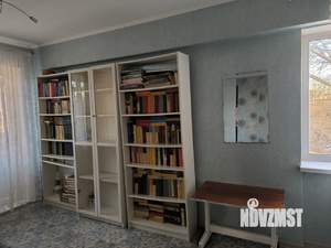 1-к квартира, на длительный срок, 32м2, 4/5 этаж