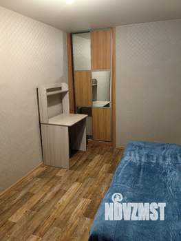 2-к квартира, на длительный срок, 40м2, 1/5 этаж