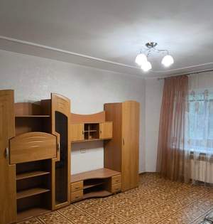 1-к квартира, на длительный срок, 37м2, 1/9 этаж