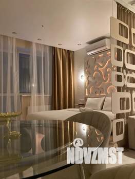 Студия квартира, посуточно, 33м2, 13/14 этаж