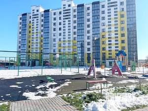 1-к квартира, на длительный срок, 37м2, 4/10 этаж