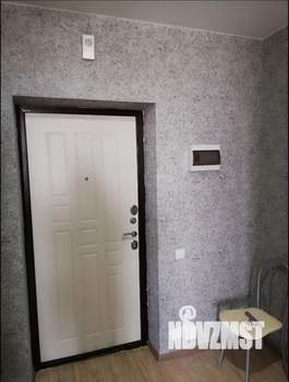 1-к квартира, на длительный срок, 49м2, 16/17 этаж