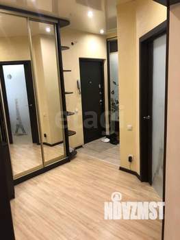 1-к квартира, на длительный срок, 44м2, 7/10 этаж